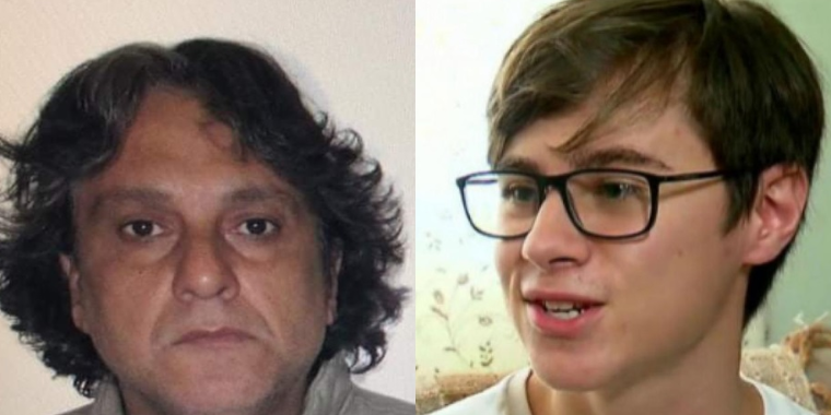Rafael Miguel: Assassino de ator tem prisão decretada pela justiça