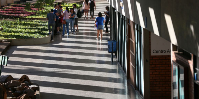 Selecionados no Sisu podem fazer matrícula a partir de hoje