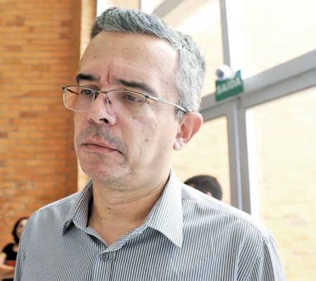 Washington Bonfim não descarta disputa pela Prefeitura de Teresina