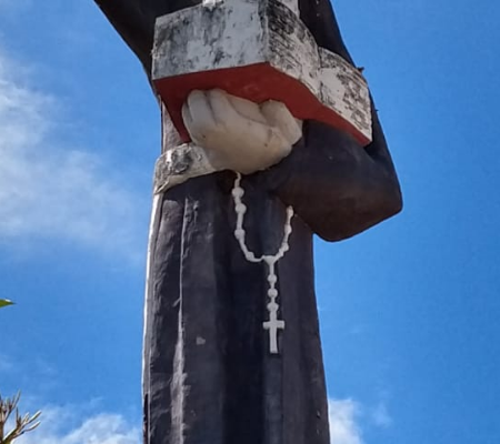 Santo Antonio dos Milagres