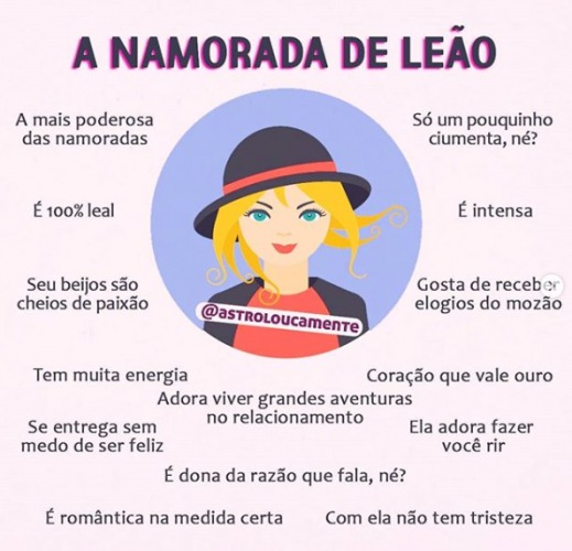 Como é Namorar Com Alguém De Cada Signo 