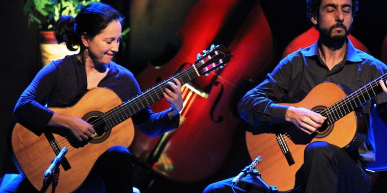 Festival de Violões abre inscrições para concurso