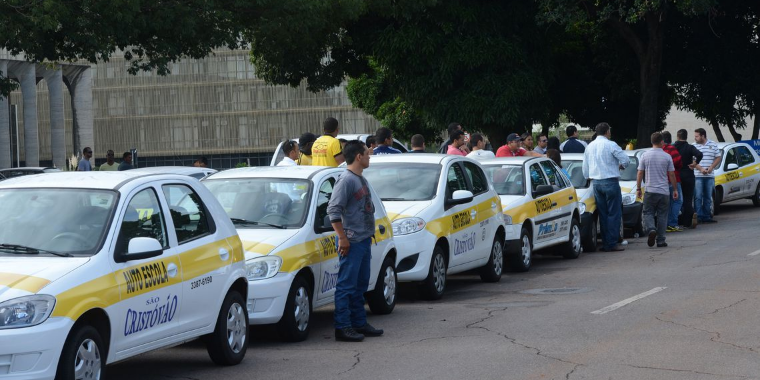Governo acaba com obrigatoriedade de simulador para tirar carteira