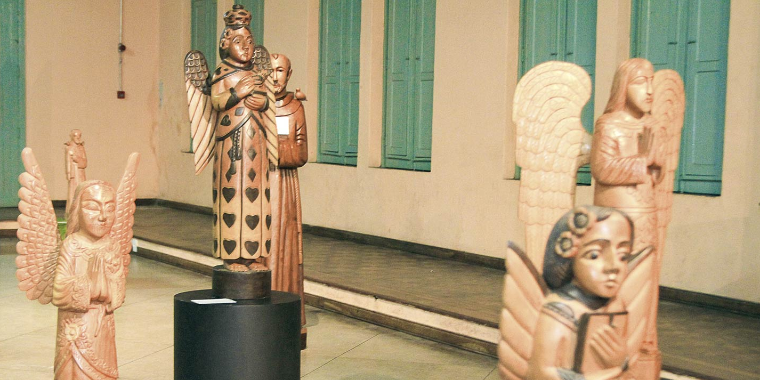 MovimenTHE traz bons negócios para o artesanato