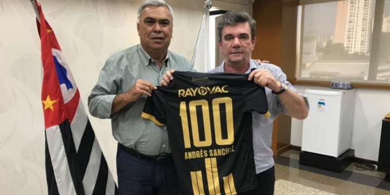 Corinthians levará equipe sub-23 para amistoso