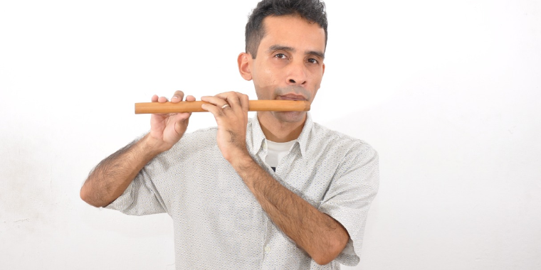 Renoir Abreu reúne folclore e erudito em CD
