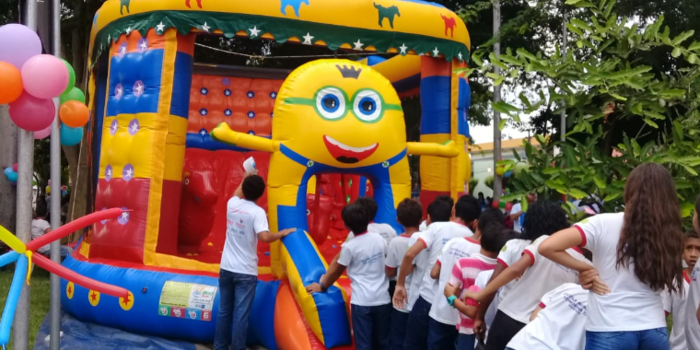 Cuidando do Futuro