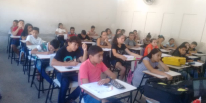 Valorizando e transformando conhecimentos