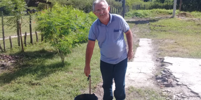 Prefeitura de Barras entrega mais um abastecimento de água a comunidades do interior