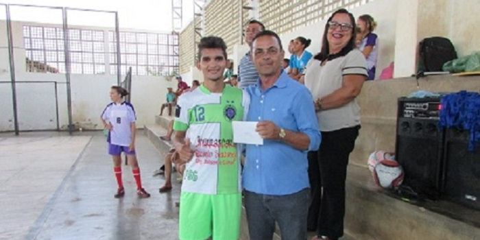 Esporte é emoção nos festejos de São João