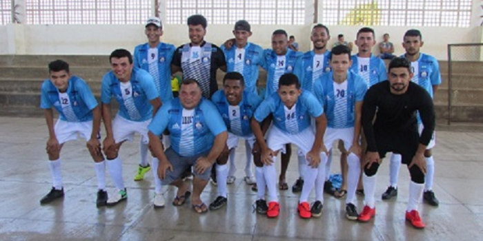 Em final da Copa São João de Futsal PSG vira campeão