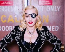 Madonna posta que “nunca conheceu uma garota como Anitta” 