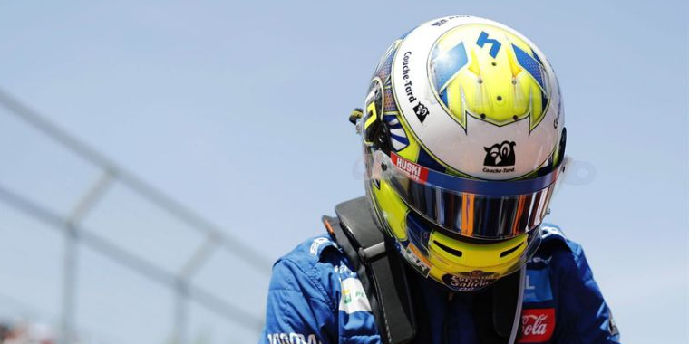 Norris fez “grande trabalho de sobrevivência”, diz McLaren