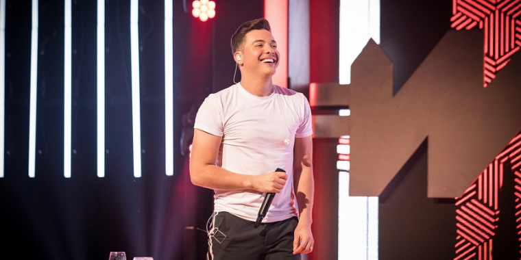 Wesley Safadão lança álbum “TBT” com 19 faixas de sucesso