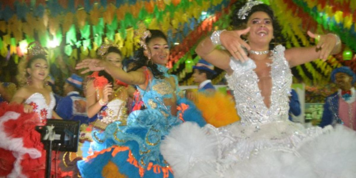 Confira as Quadrilhas que se apresentarão no XV CONCURSO REGIONAL DE QUADRILHAS JUNINAS