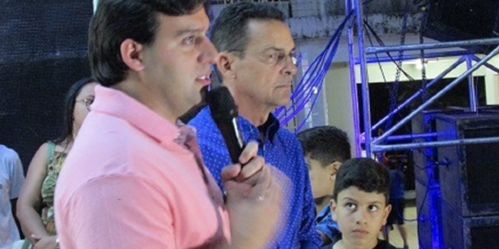 Shows, premiações e entrega de van marcam festejos de São João da Serra