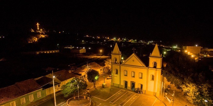 São Raimundo Nonato conquista selo A no ICMS Ecológico