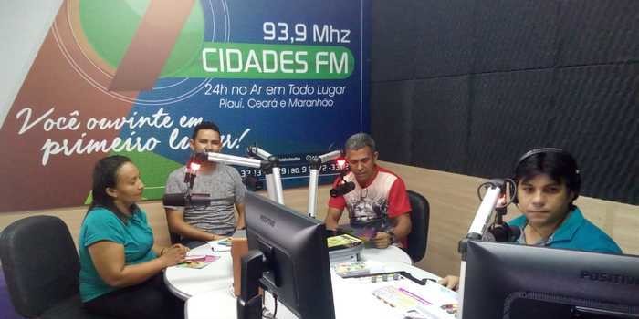 XV FESTIVAL CULTURAL DOS COCAIS fará homenagem a radialistas no próximo dia 06/07
