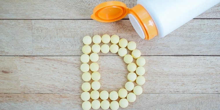 Vitamina D aumenta sobrevida de pacientes com câncer, diz estudo