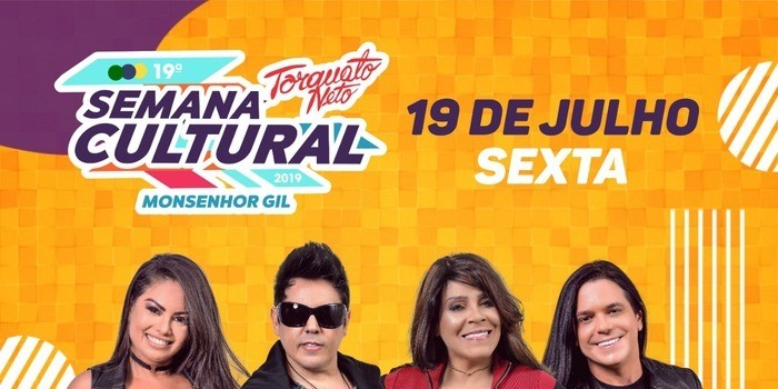 Contagem regressiva para uma das maiores festas do Piauí