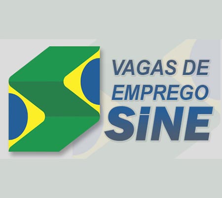 Sine dará encaminhamento a 31 vagas de emprego nesta quarta (05)