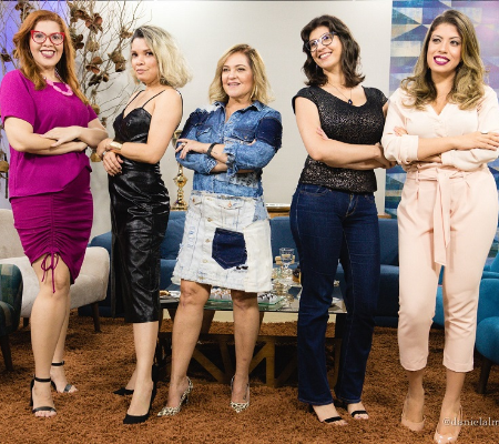 Universo Mulher do dia 01.06 aborda tendências de casamentos