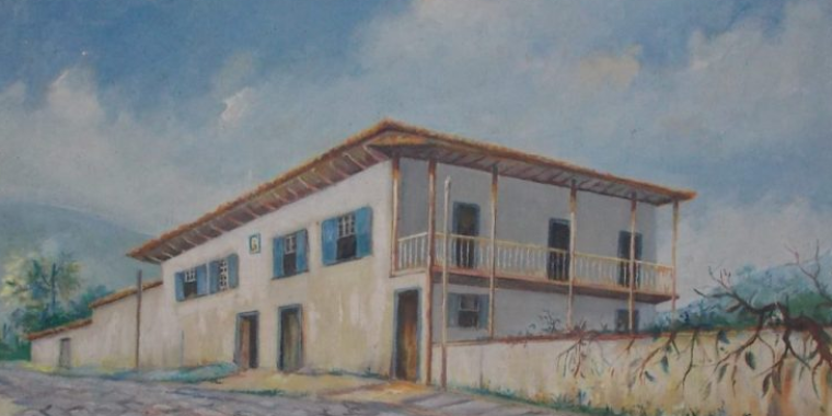 1.382 obras de cinco museus do Ibram estão acessíveis on-line