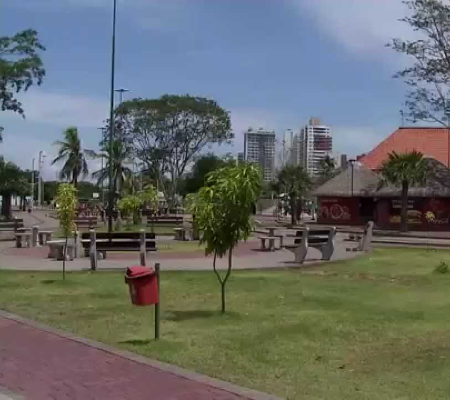 Parque Potycabana poderá fechar por tempo indeterminado