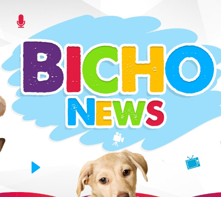Coisa de Bicho: Confira as principais notícias do reino animal no Bicho News