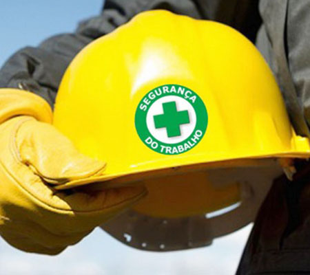 Empresa seleciona técnico de segurança do trabalho
