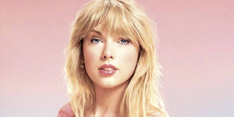 Forbes: Taylor Swift é uma das mais ricas