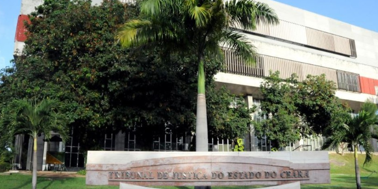 TJ CE publica edital com 328 vagas. Inscrição começa dia 15 de julho