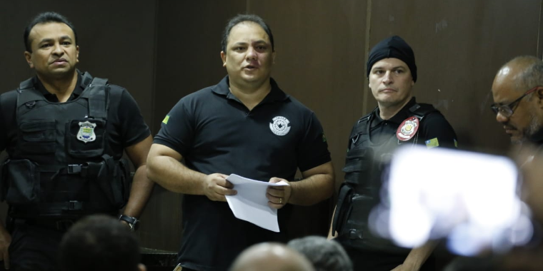 Operação Impacto: 51 já foram presos em 17 mandados no PI