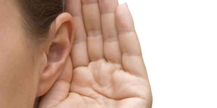Cuidados com a audição é uma das cinco prioridades da OMS