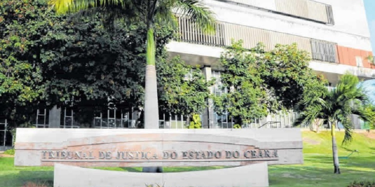 Inscrições para o TJ do Ceará começam nesta segunda, dia 15 de julho