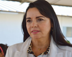 Teresa Britto rebate Antônio José Lira sobre invasão: “Infundado”