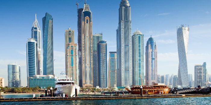 Dubai: destino inusitado para trabalhar e estudar