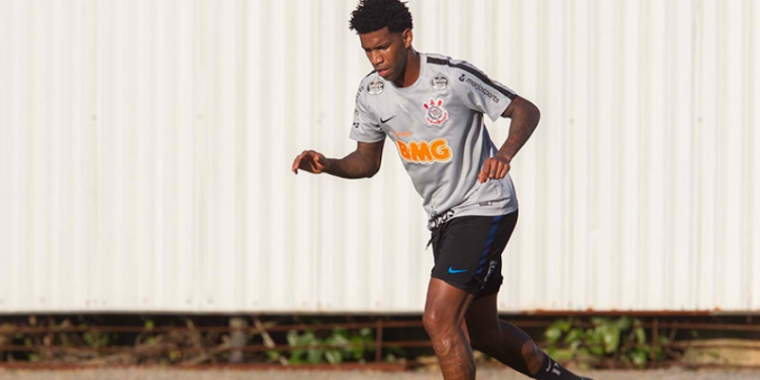 Corinthians faz nesta terça-feira jogo-treino contra o Juventus