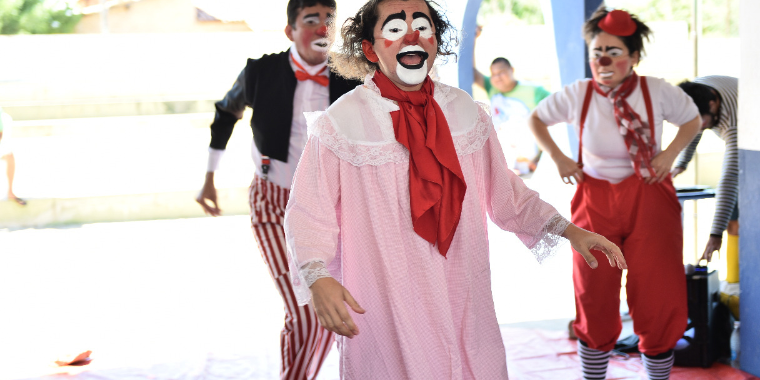 Festival Nacional de Teatro do Piauí inscreve até dia 31