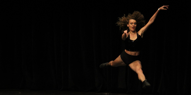 Festival de Dança oferece oficinas e palestras para bailarinos