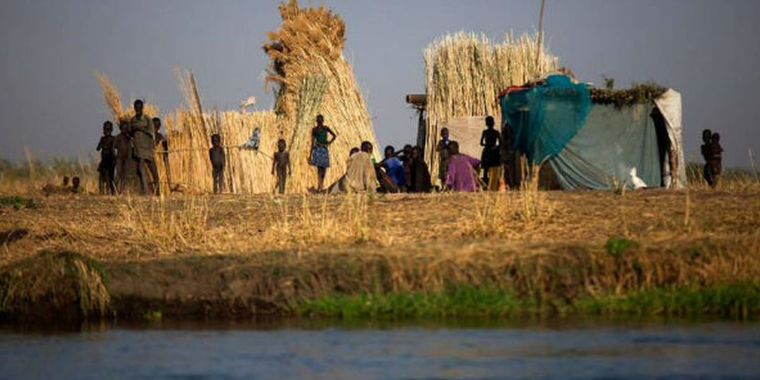 Fome atingiu mais de 821 milhões de pessoas no mundo em 2018