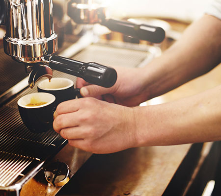 Oportunidade na área de Barista/Atendente de Cafeteria é ofertada em Teresina/PI