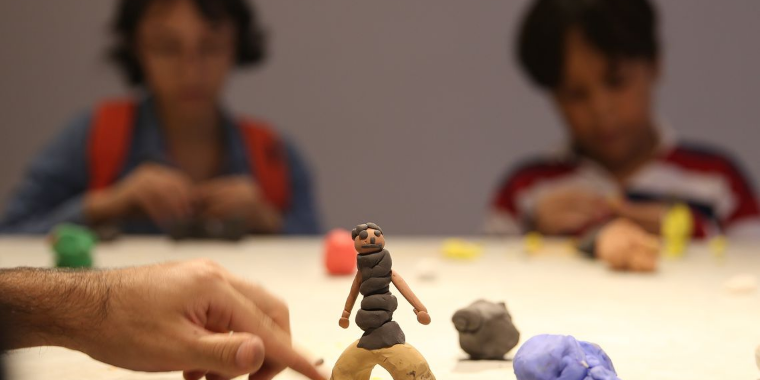 Festival Anima Mundi começa hoje no Rio de Janeiro