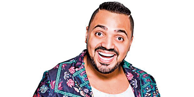 Show de Tirulipa tem promoção de ingressos