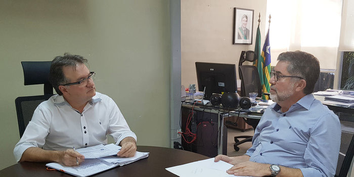 Funcionário público terá cartão de crédito próprio