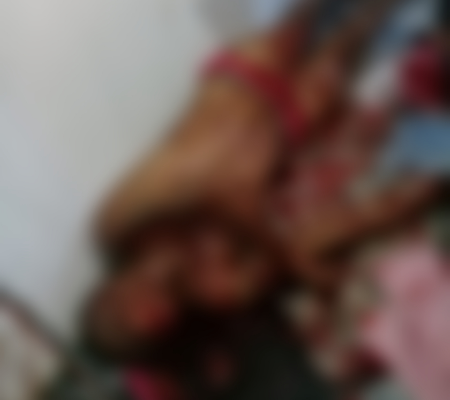 Homem sai de festa, é perseguido e executado com 13 tiros dentro de casa