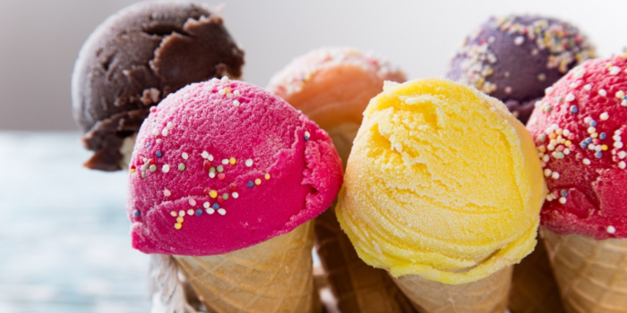 Curta o Dia do Sorvete com 6 destinos perfeitos