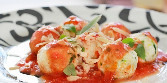 Confira a receita desta terça-feira: Nhoque de ricota!