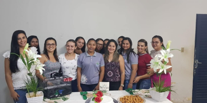 Projeto Criança Feliz cada dia mais eficiente em São João da Serra