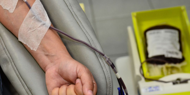 Em 10 anos, número de pacientes com hepatite cresce 20% no Brasil